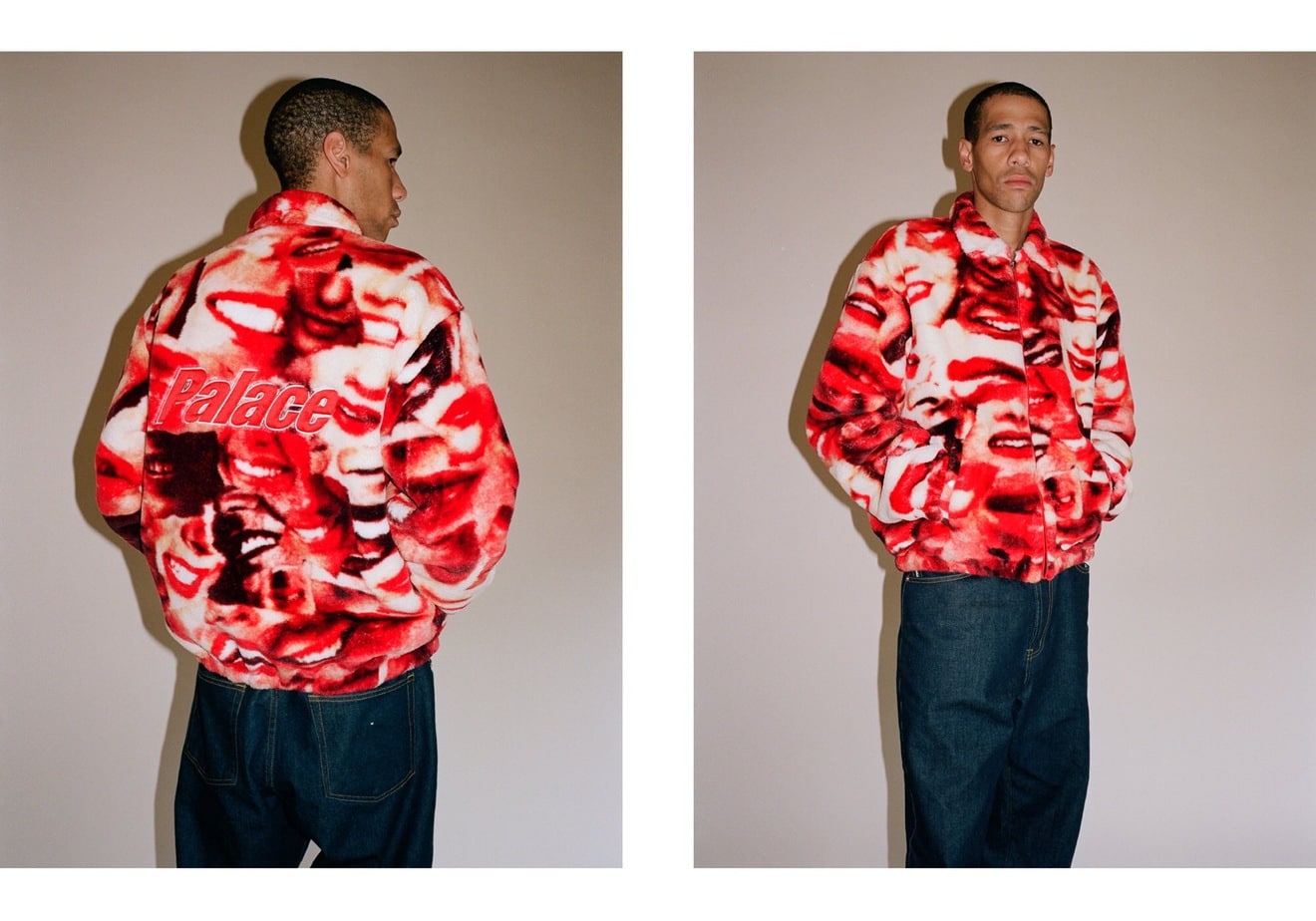 Palace Reveals their Autumn 2020 Collection