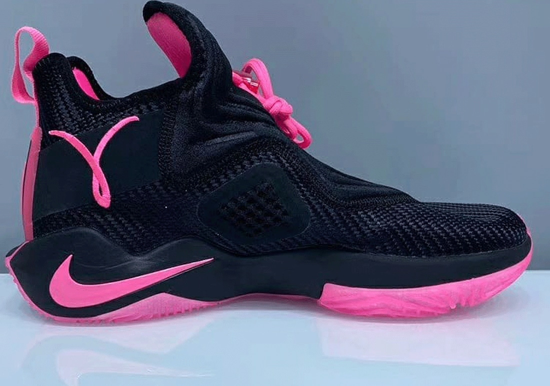 Nike LeBron Soldier 14 "Kay Yow"