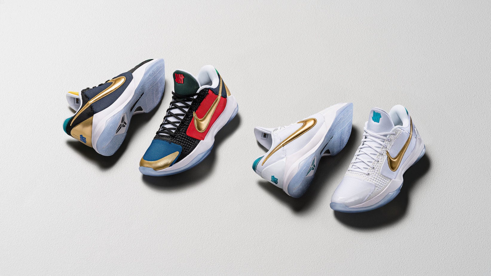 Nike Kobe Mamba Week 2020