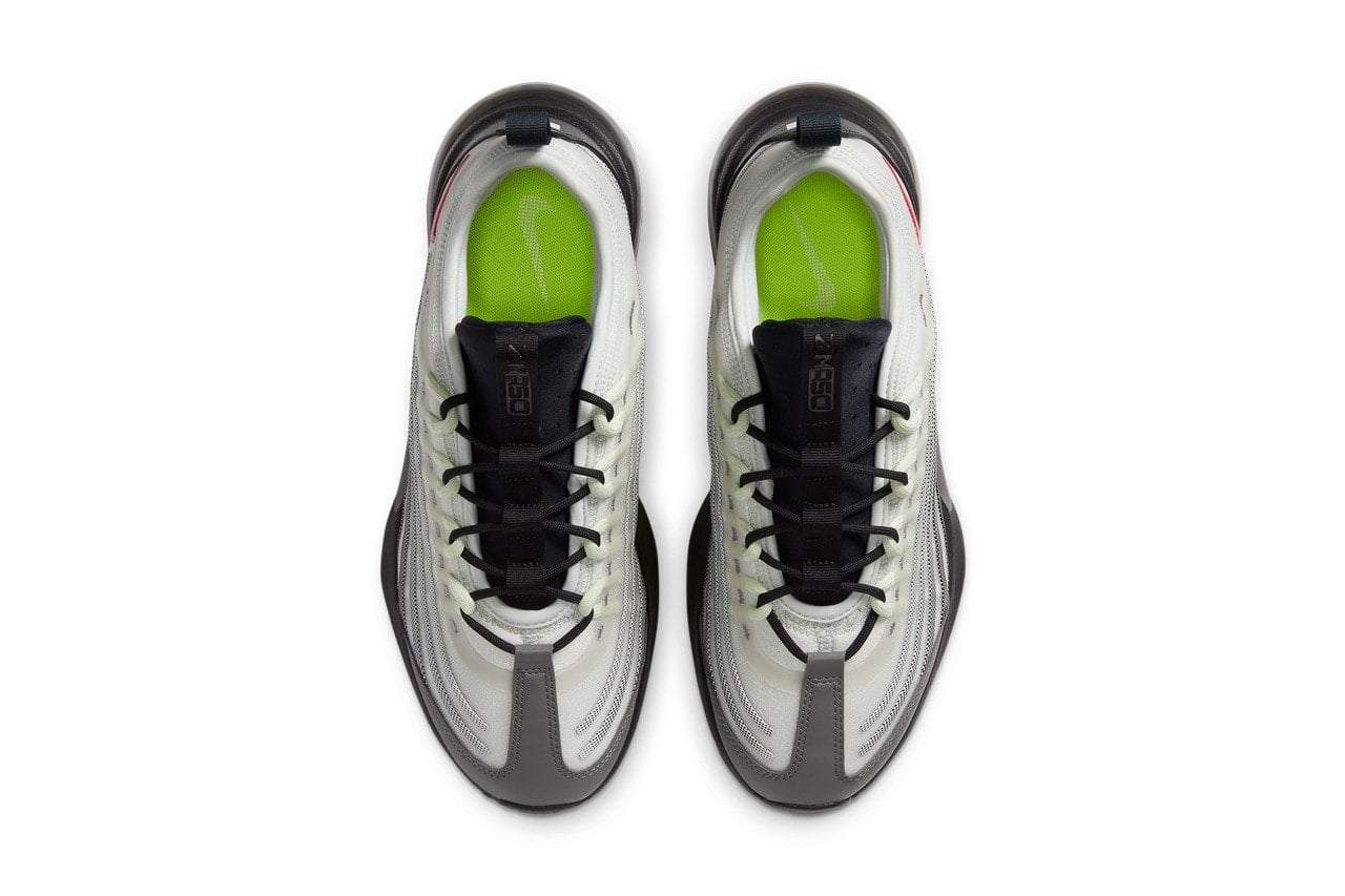 Official Images of the atmos x Nike Air Max ZM950