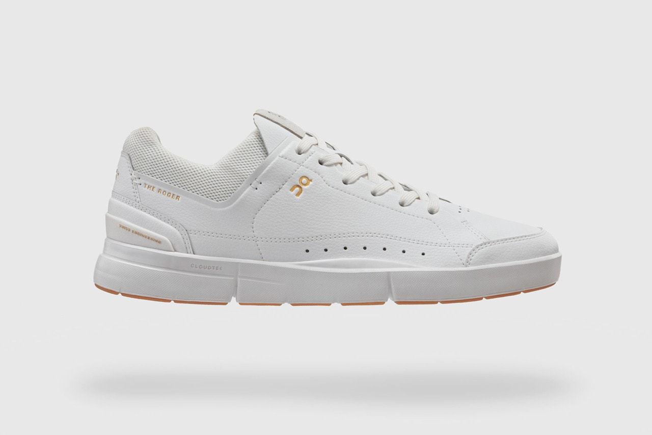 Roger Federer On The Roger Official Release Date Info
