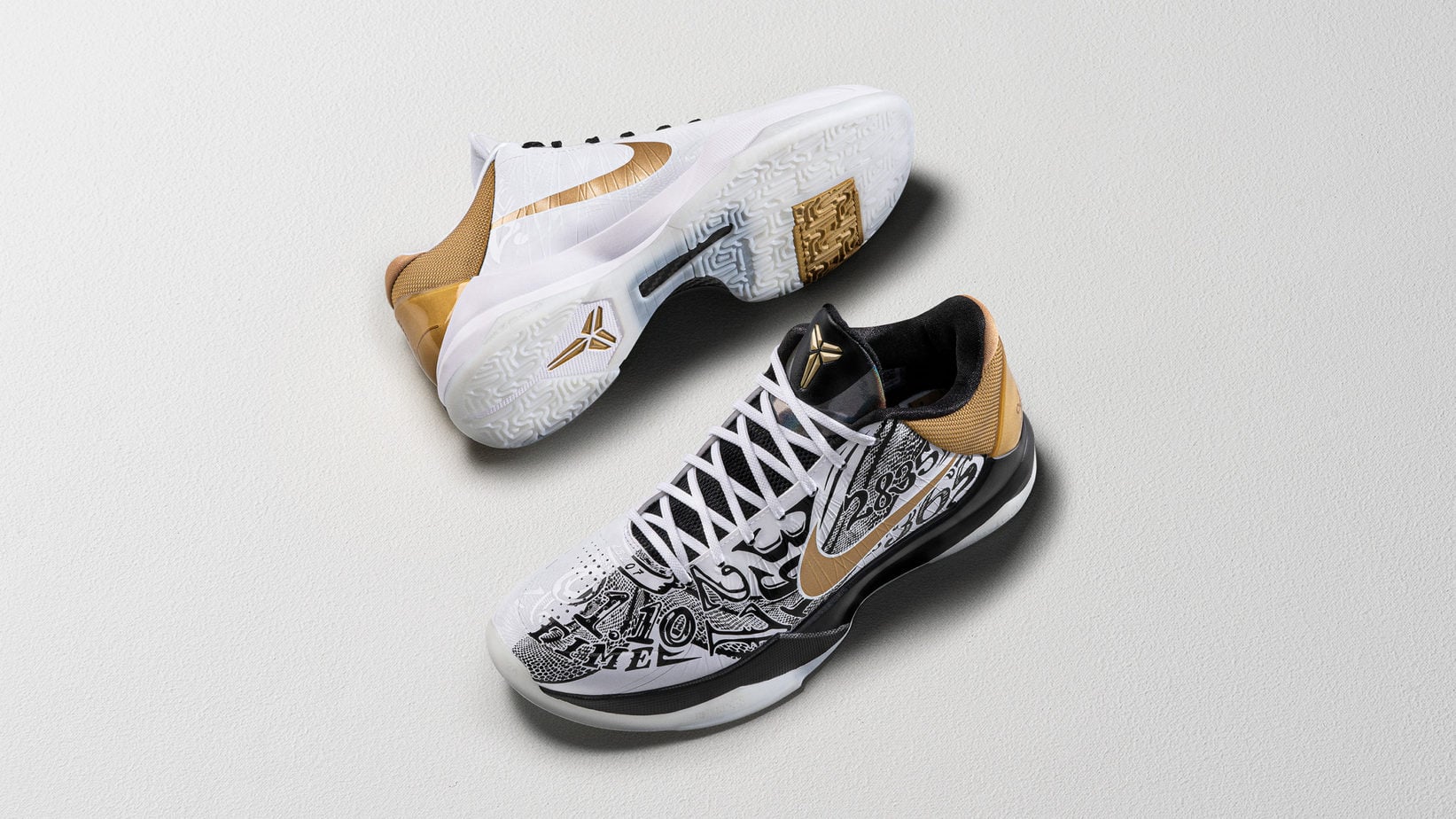 Nike Kobe Mamba Week 2020