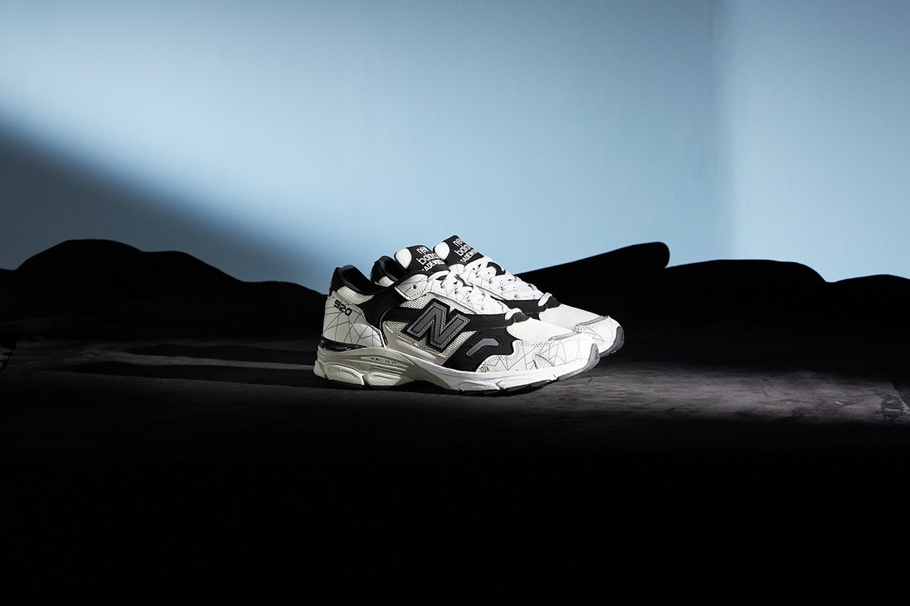 New Balance Made In Uk Flimby 920 Release Information