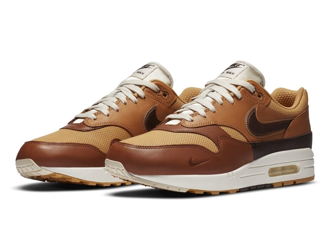 Nike Air Max 1 Snkrs Day 2020 Got Em