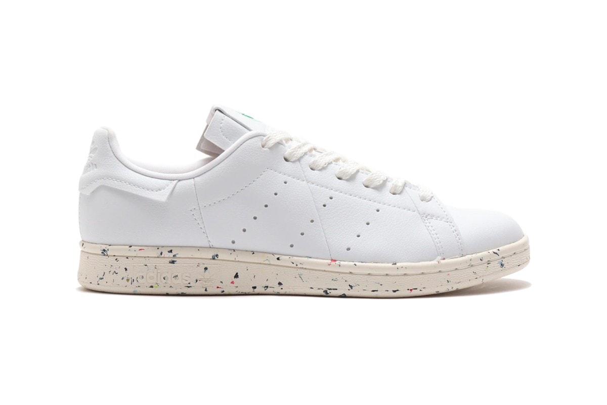 adidas Stan Smith Superstar Clean Classics Collection Release 006