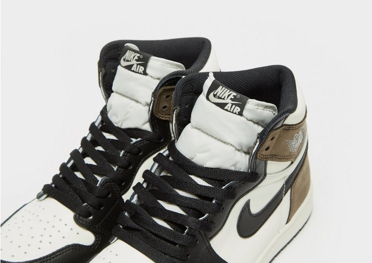 Air Jordan 1 High Og Dark Mocha