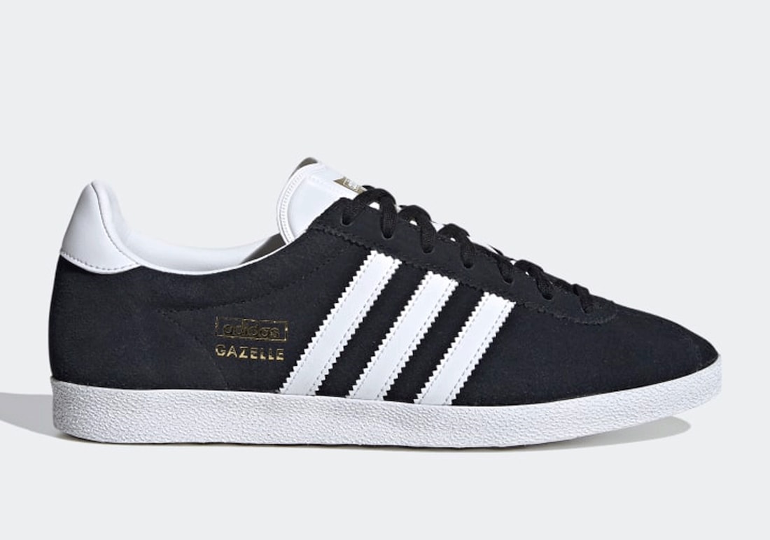 adidas Gazelle Og Core Black FV7773