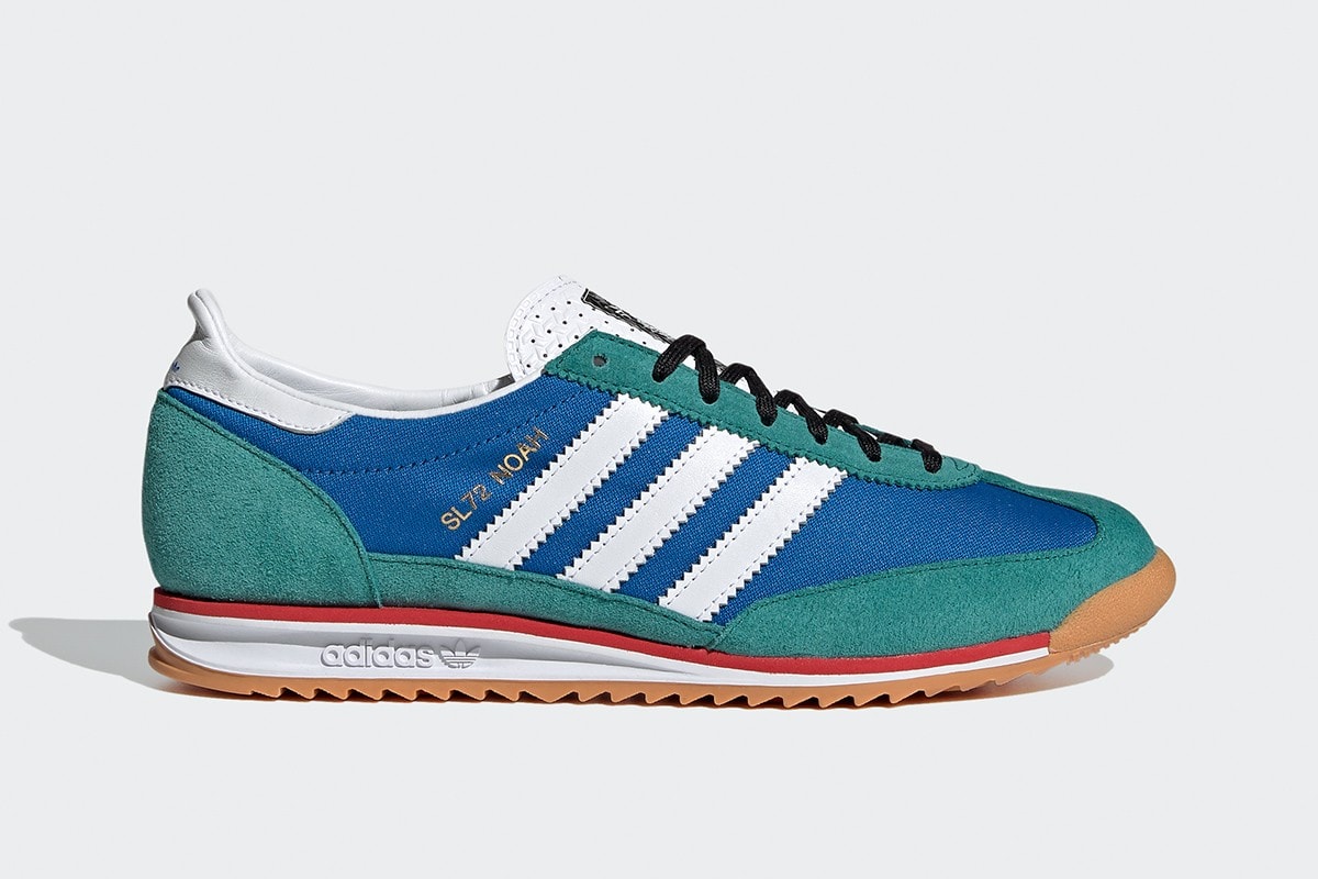 Noah adidas Fw20 Collection Release Info Product
