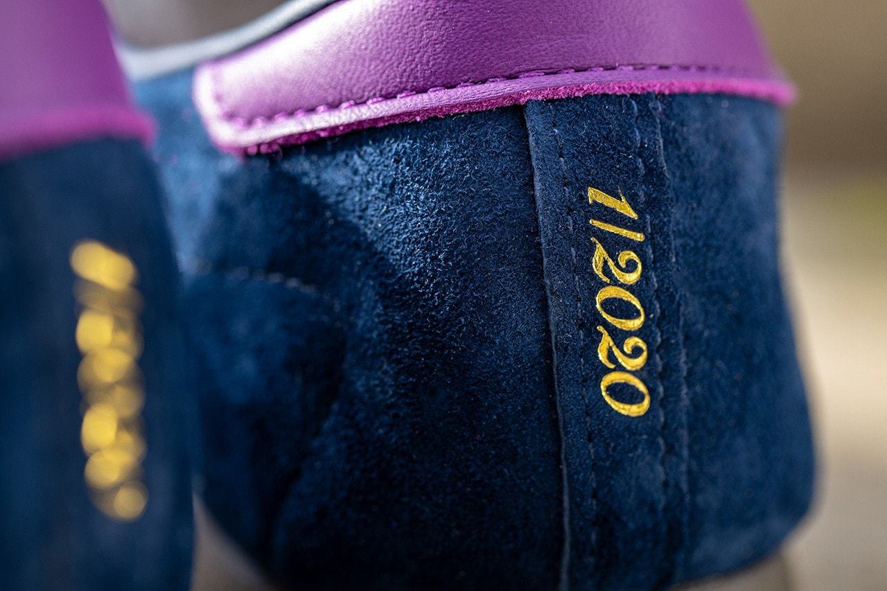 size? and adidas Jet Off to Shanghai for Their Latest Installment in the "City Series"