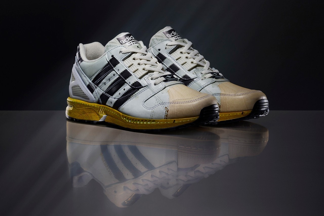 adidas A Zx Series Official Release Dates Info
