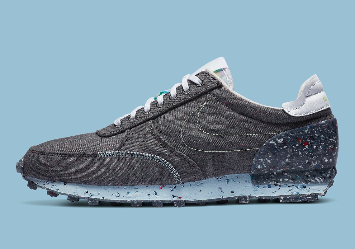 Nike Daybreak Type Crater Space Hippie CZ4337-001