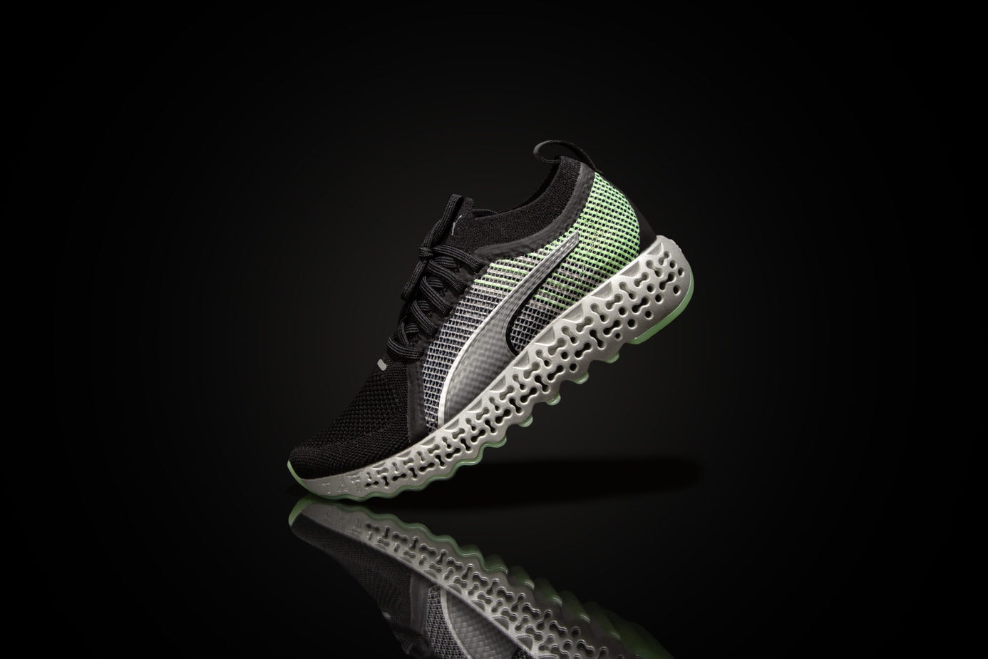 20aw Xrt Xetic Calibrate Runner Green 0010