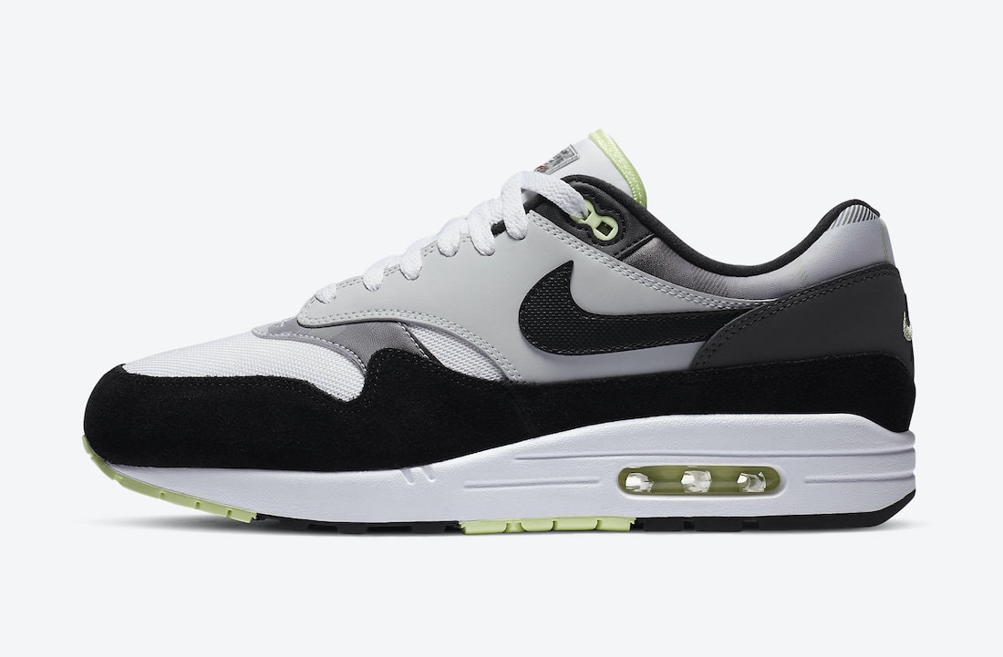 Nike Air Max 1 "Remix Pack"