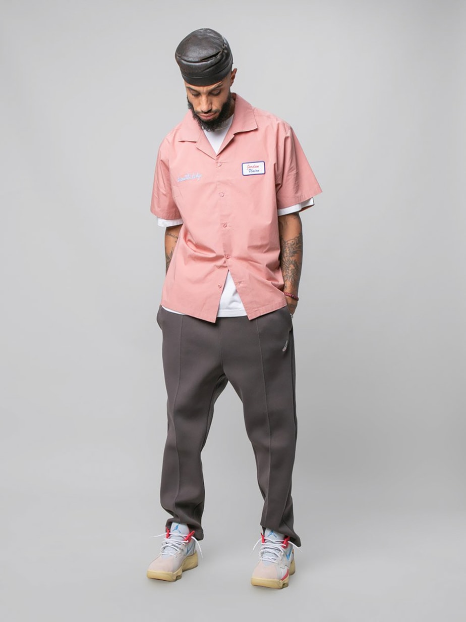 Union LA and Jordan Brand Reveal Apparel Collection