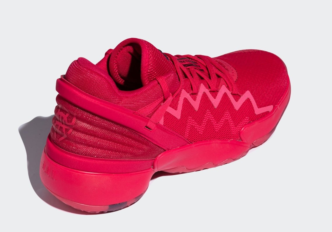 Crayola x adidas Don Issue 2 "Crayon Pack"