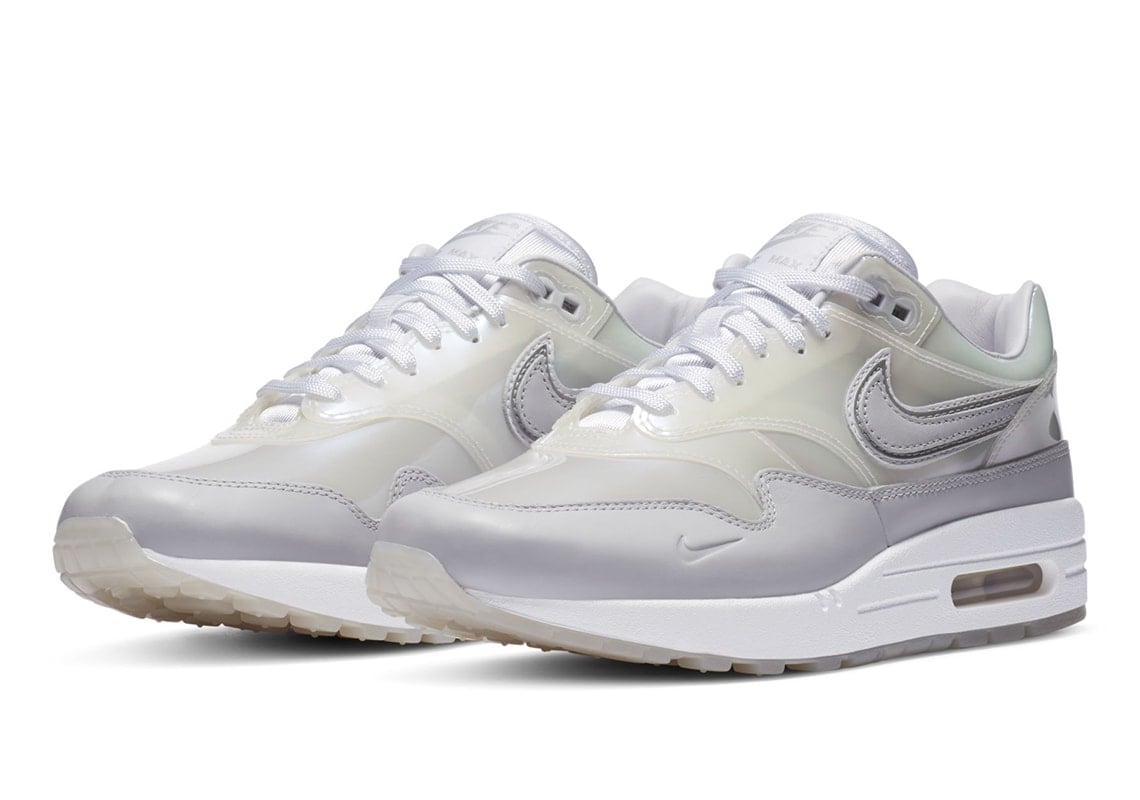 Nike Air Max 1 Snkrs Day 2020 Got Em