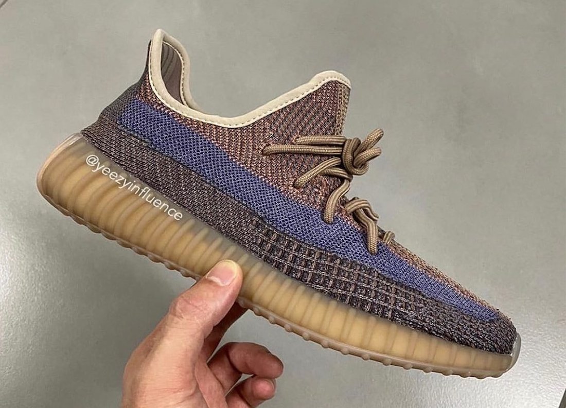 adidas Yeezy Boost 350 V2 Yecher FZ5266