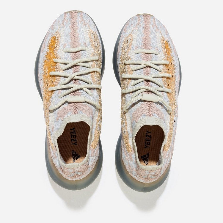adidas Yeezy Boost 380 Pepper