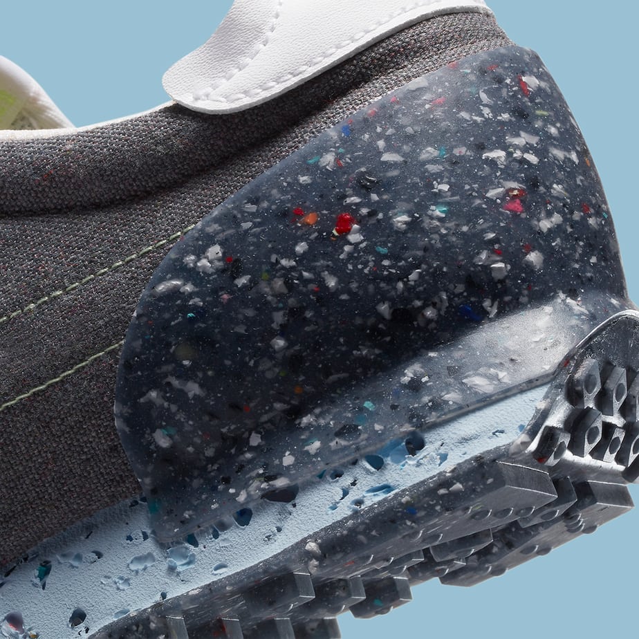 Nike Daybreak Type Crater Space Hippie CZ4337-001