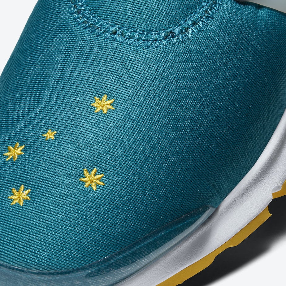 Nike Air Presto Fresh Water Australia CJ1229-301 2020