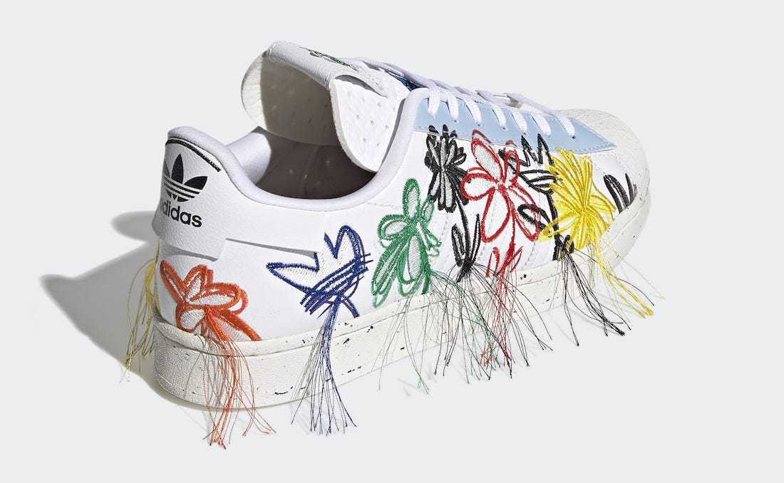 Sean Wotherspoon adidas Superstar "SuperEarth" Releasing this Month
