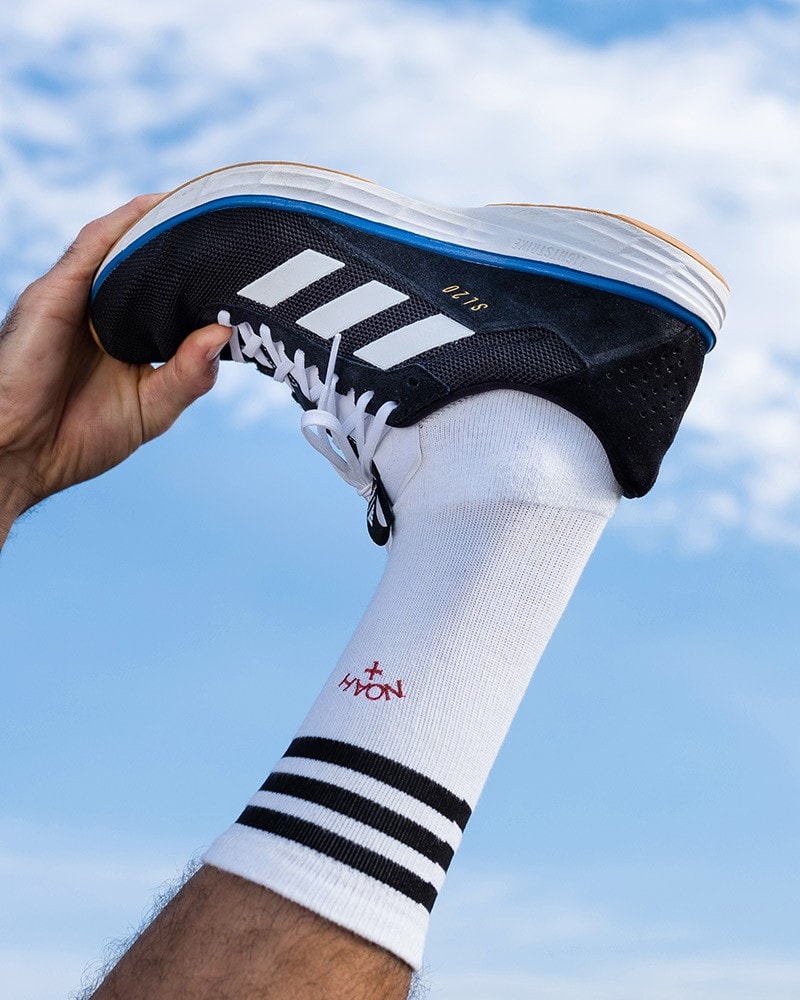 Noah adidas Fw20 Collection