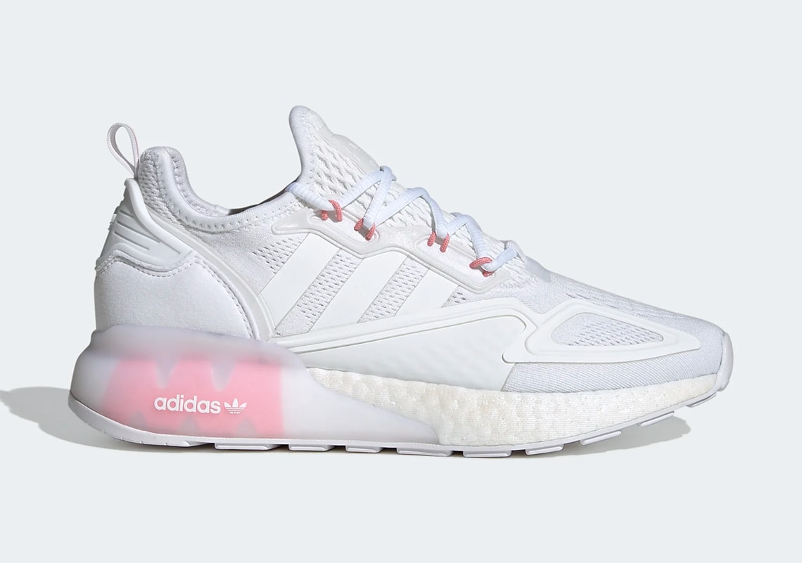 adidas Just Dropped a Handful of New ZX 2K Boost Offerings