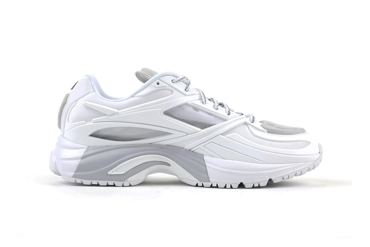 Reebok Premier Road Modern Sneakers 2020
