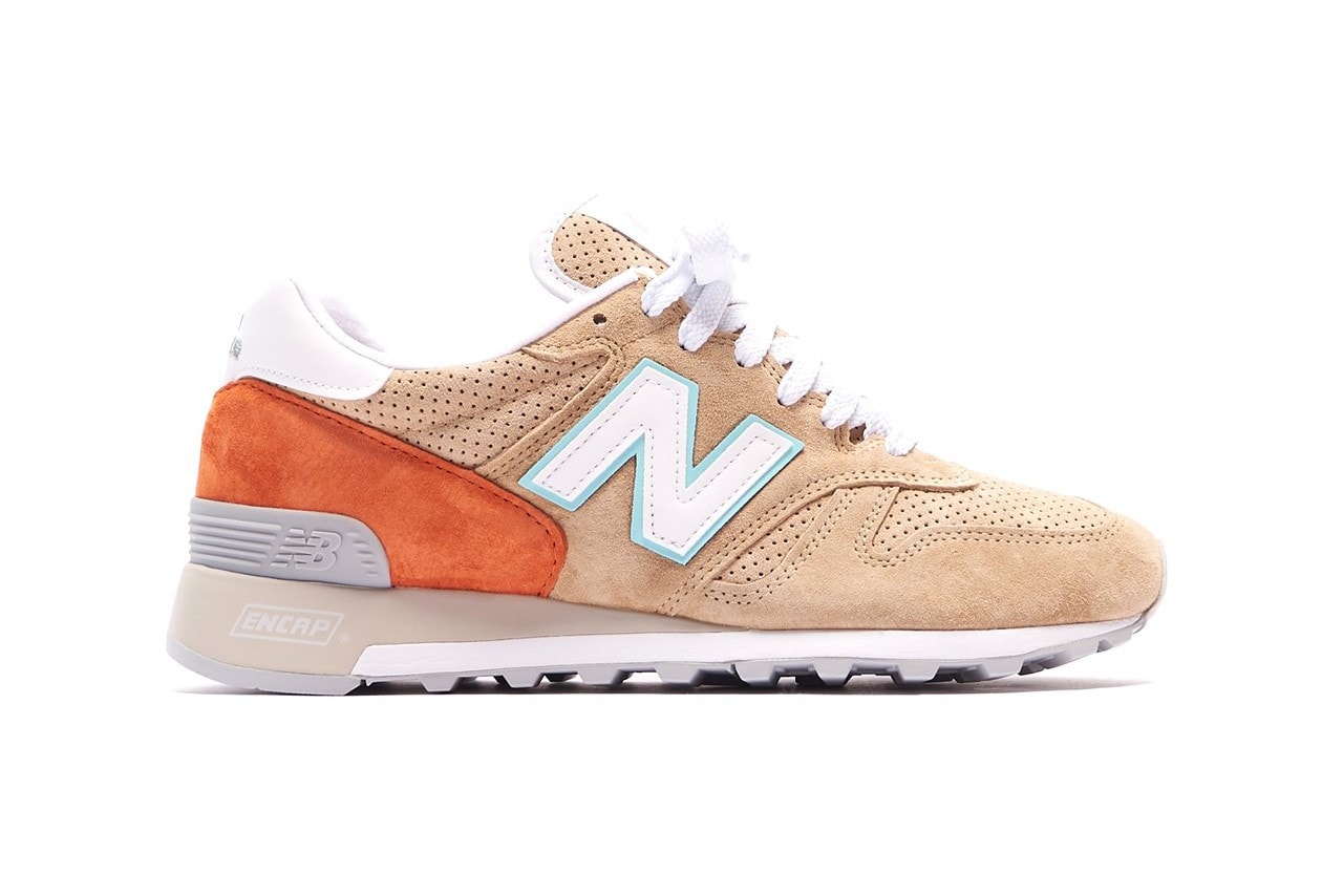 New Balance 1300 Navy Teal Tan Orange Nbm1300au Nbm1300aa Release