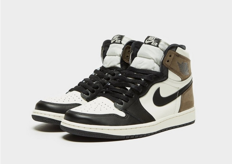Air Jordan 1 High Og Dark Mocha