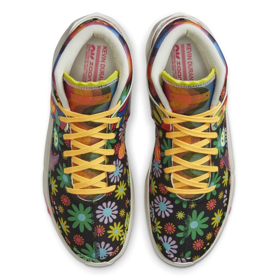 Nike Kd 13 Peace Day