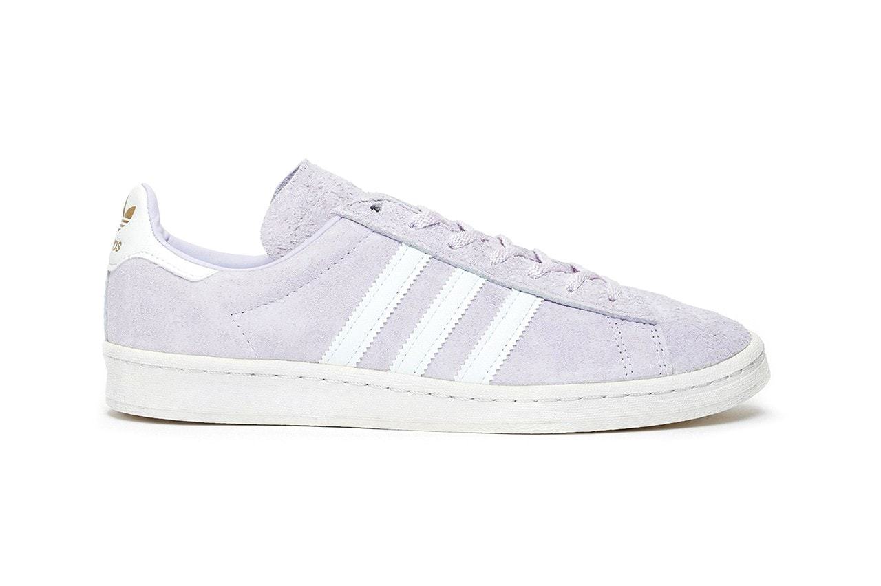 Sneakersnstuff adidas Originals Campus 80 Homemade Pack