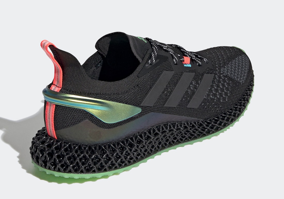 adidas will Finally Debut the new X90004D Next Month