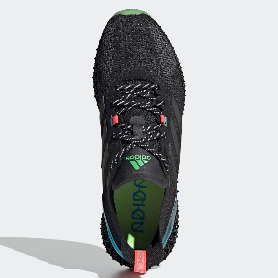 adidas will Finally Debut the new X90004D Next Month