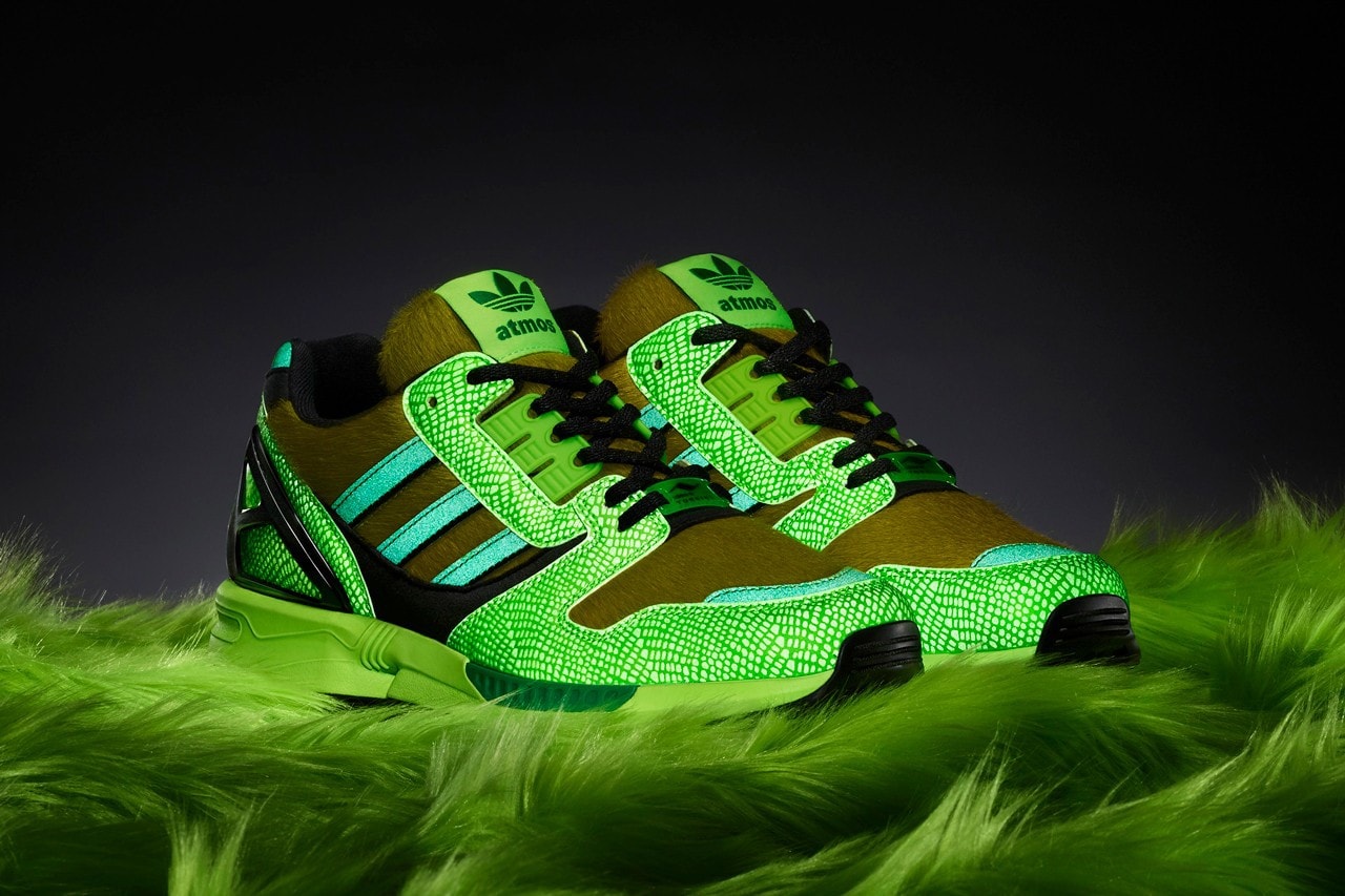 adidas A Zx Series Official Release Dates Info