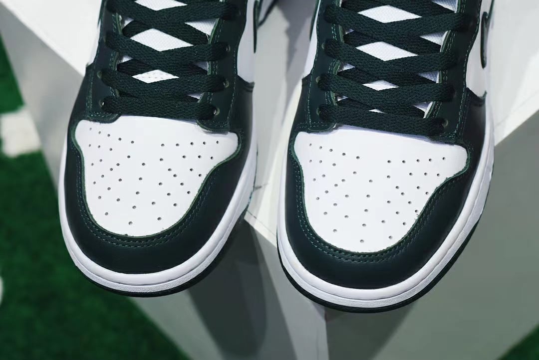 Nike Dunk High Pro Green 2020