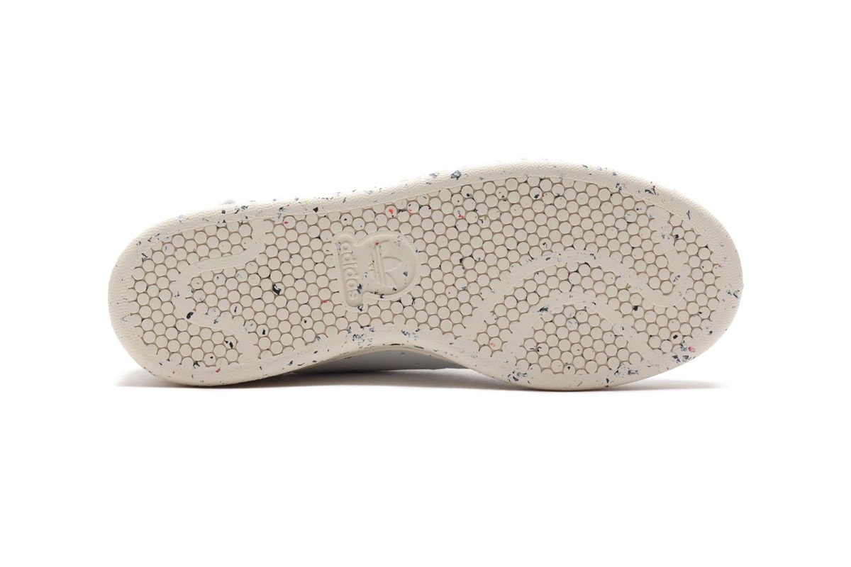 adidas Stan Smith Superstar Clean Classics Collection Release 010