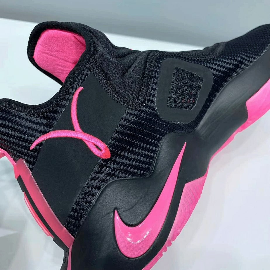 Nike LeBron Soldier 14 "Kay Yow"