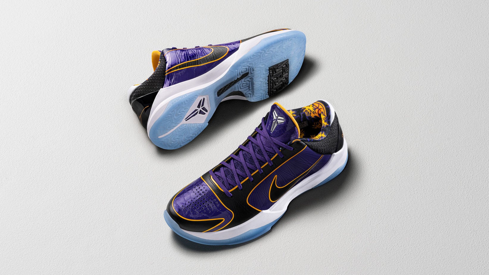 Nike Kobe Mamba Week 2020