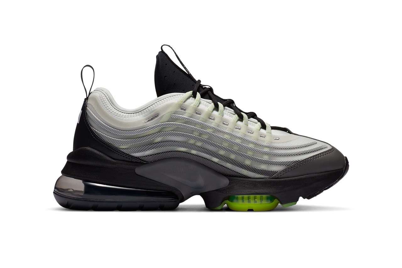 Official Images of the atmos x Nike Air Max ZM950