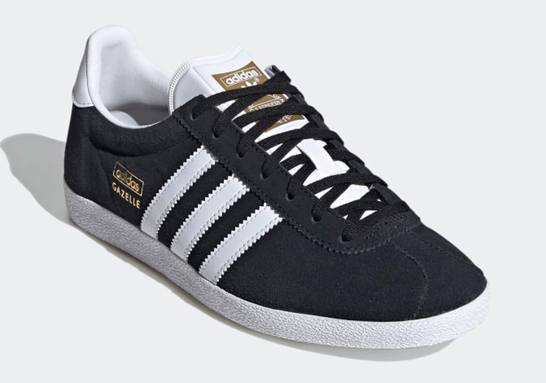 adidas Gazelle Og Core Black FV7773