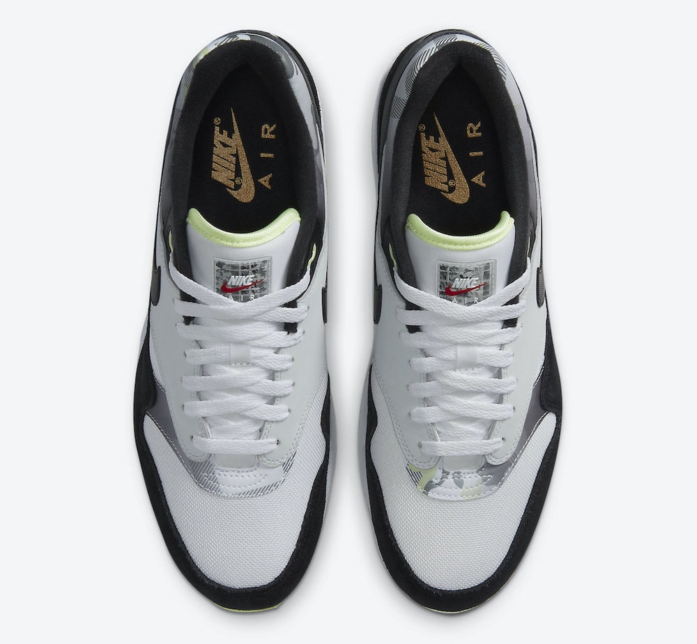 Nike Air Max 1 "Remix Pack"
