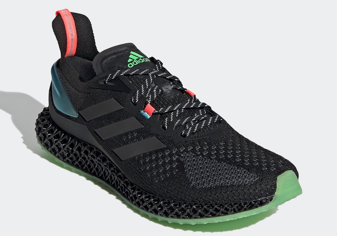 adidas will Finally Debut the new X90004D Next Month