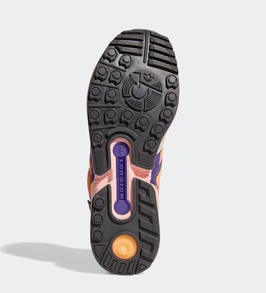 National Park Foundation x adidas ZX 5000 "Joshua Tree" Releasing Soon
