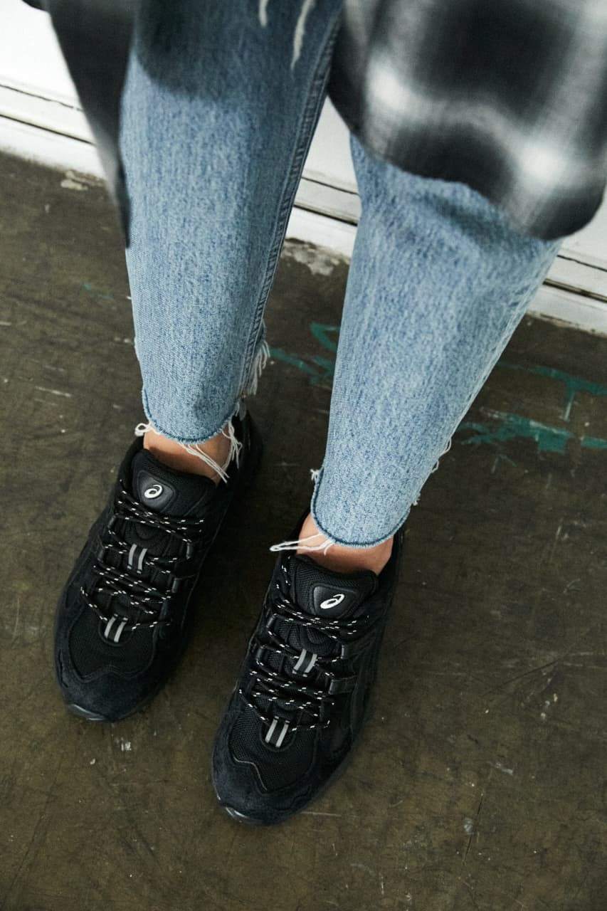 Moussy ASICS Gel Kayano 5 Og Official Release Date Info