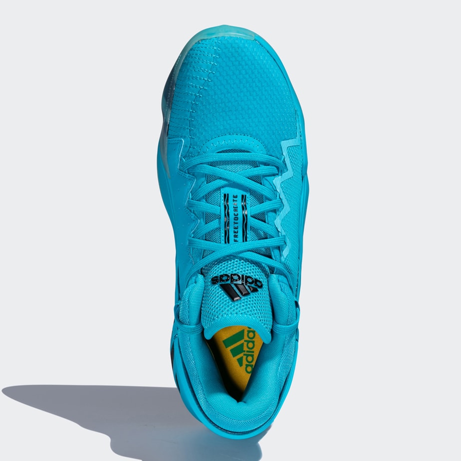 Crayola x adidas Don Issue 2 "Crayon Pack"