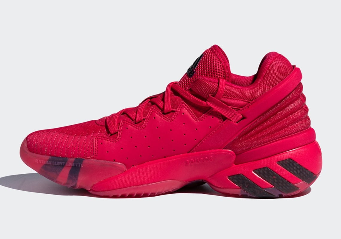 Crayola x adidas Don Issue 2 "Crayon Pack"