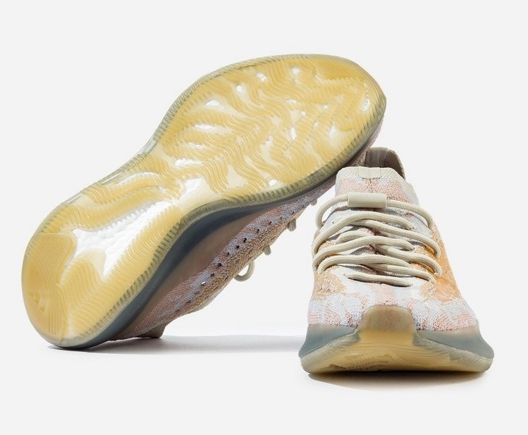 adidas Yeezy Boost 380 Pepper