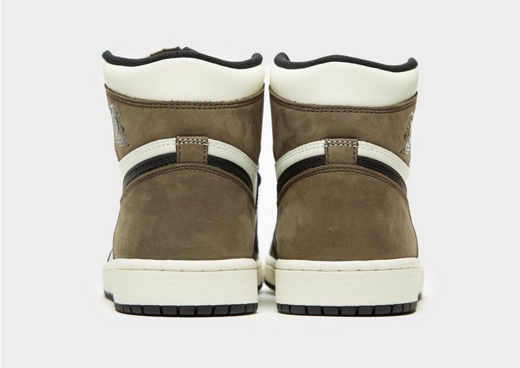 Air Jordan 1 High Og Dark Mocha