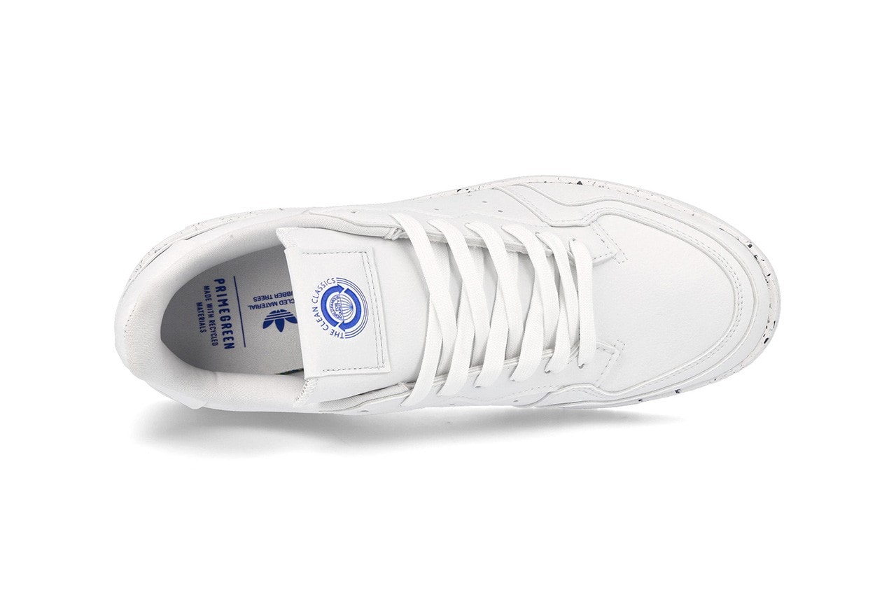 adidas Originals Stan Smith Superstar Continental 80 Supercourt Vegan Save The Planet
